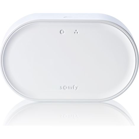 Unita' Di Controllo Per Il Sistema Di Allarme SOMFY LINK HOME ALARM ADVANCED 1875258