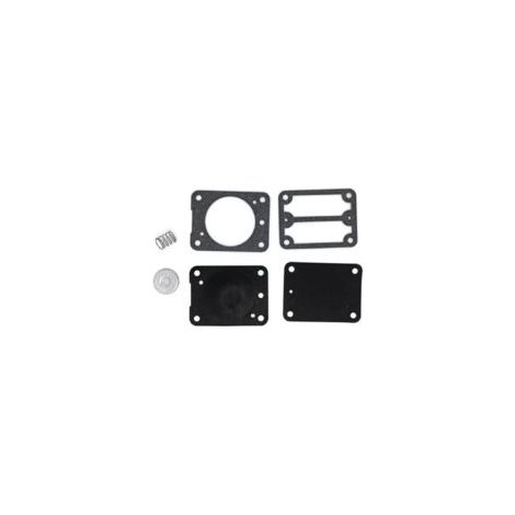 Ede Kit de pompe à carburant S-giant compatible avec Briggs & Stratton 693502.