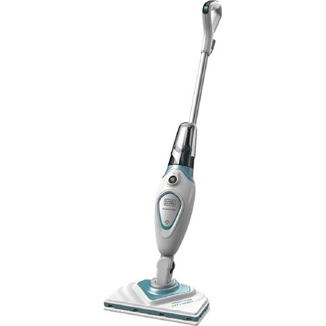 BLACK+DECKER - Dampfreiniger FSM1616-QS