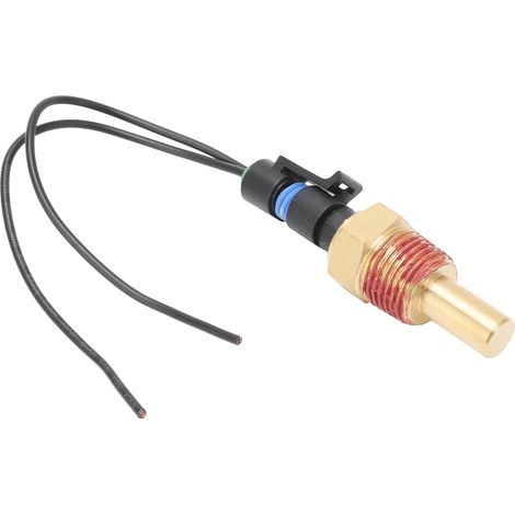 Capteur de température d'huile différentielle 505-5401 de remplacement pour Kenworth T600A T800 1987-2007 (1/5)