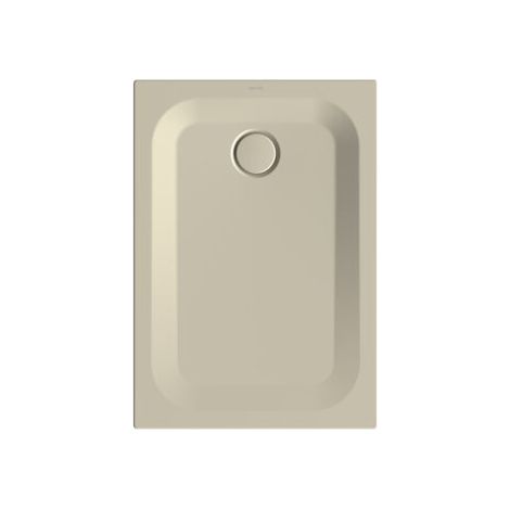 BETTE 5879-422T Receveur de douche rectangulaire Ultra avec