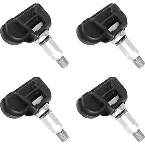 4x auto Tire Pressure Capteur 433MHz pour Volvo S60 V70 XC70 2006 – 2010 30748354 31329981 (1/5)