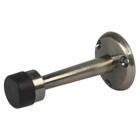 TOPE PUERTA 601 LATON CUERO G/NEGRA (S) - AMIG