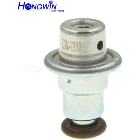 Geeignet für Chevrolet Kraftstoffeinspritzdruckregler 23280-22010 4,0 bar (1/4)