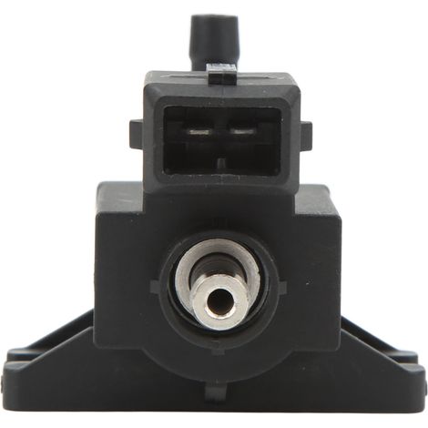 Schwarzes, korrosionsbeständiges Turbolader-Steuerventil 5850129, Ersatzteil für Opel Astra G 1998-2004 (1/5)