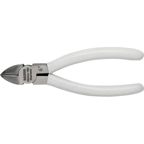 Pince bahco diagonal cutting pliers magnétique autoclavable