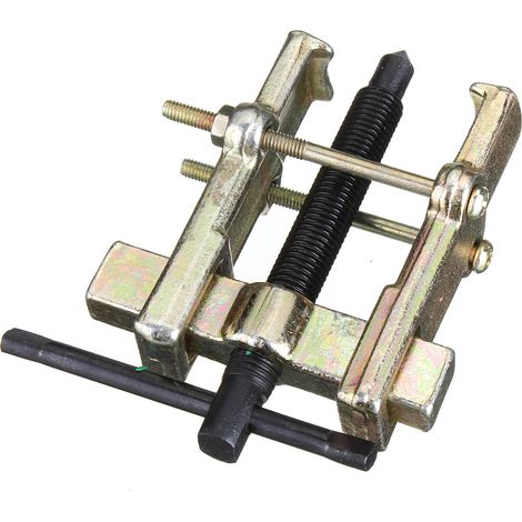 Extracteur Roulement 2 Pattes Forgeage Arrache Moyeu Pignon Engrenage 68Mm (1/5)