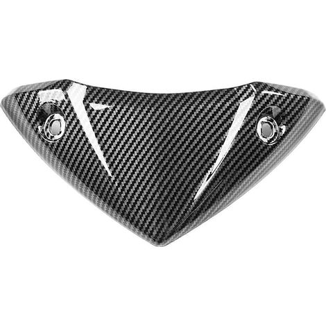 Motorrad-Scheinwerfergehäuse, obere Verkleidungsabdeckung für -- (1/5)