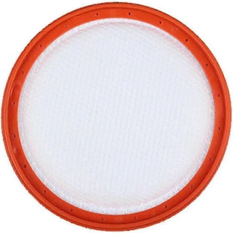 6er-Pack HEPA-Filter für Vax Power Vax 95 Staubsauger, HEPA-Filter-Ersatzzubehör, Edition 0820 (1/4)
