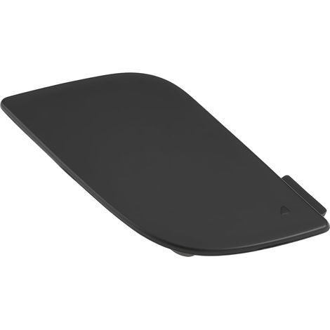 1x Cache d’Anneau de Remorquage de Pare-Chocs Avant Droit 51118050697 Apprêté Compatible avec X5 E70 LCI M Sport 2011–2013 (1/5)