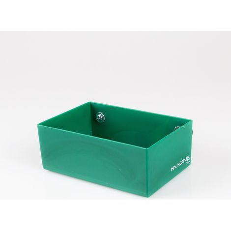 Magna-C Magnetische Aufbewahrungsbox 162x108x63mm (1/3)