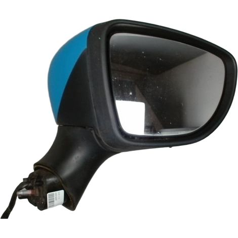 Retroviseur Exterieur Electrique Droit RENAULT Clio Iv 2012- [PRODUIT D'OCCASION]♻️963016226r