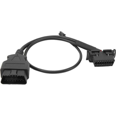 Adaptateur OBD2 de remplacement pour Dodge Ram 1500/2500 (2018-2020), connexion stable, contournement de portail de sécurité (1/5)