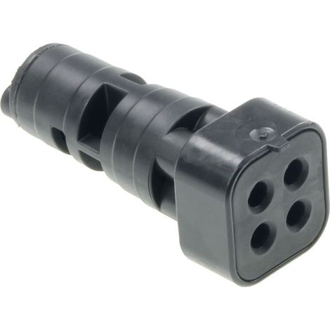 Ersatzteil - Milchkannenadapter - - DELONGHI, NESPRESSO