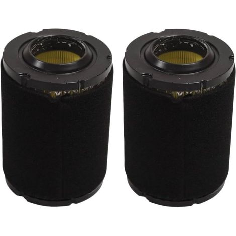 Filtre à air moteur de remplacement pour Mtd Cub Cadet Troy-Bilt, filtre à air moteur 737-05129 937-05129 (2 pièces) (1/5)