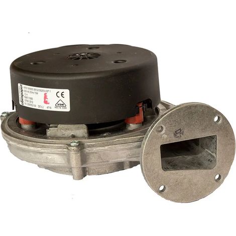 DAIKIN Soffiatore NRG 118 per DAIKIN Altherma C Gas ECH2O, 5750014