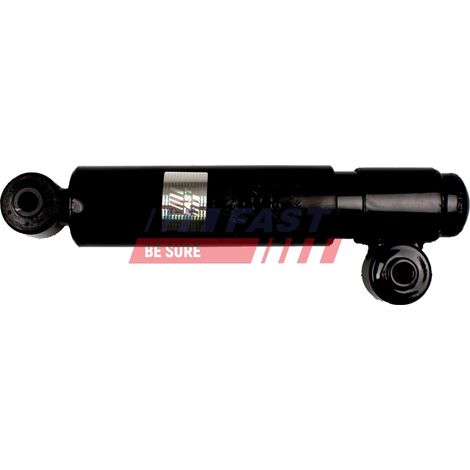 Amortiguador trasero rápido FT11043 izquierdo/derecho con aceite