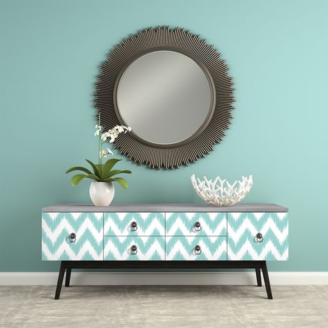 Sticker meuble scandinave trine 40 x 60 cm (1/5)