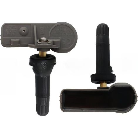 Capteur de pression des pneus TPMS pour Chrysler Jeep Dodge RAM, pièces de rechange pour auto, OE : 68402371AA, 4 par lot (1/4)