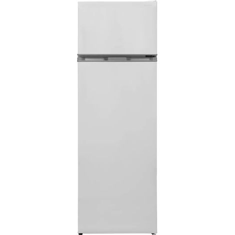 Réfrigérateur 2 portes SHARP SJFTB03ITXWD