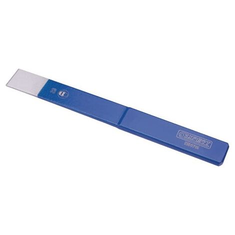 Scalpello expert e150701 acciaio 26 mm durezza 54-58 HRC