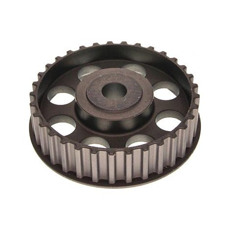 Roue dentée, arbre à came MAXGEAR 54-0568 AUDI 074 130 111H 9180619 (1/3)