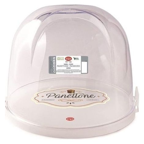 Snips Porta Dolci Panettone e Pandoro