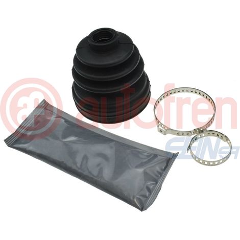 Jeu de joints-soufflets, arbre de commande Autofren Seinsa D8496 BMW 4371803