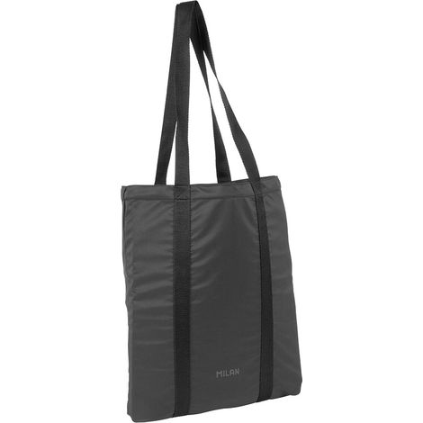 Große Tasche Serie Black Shadow