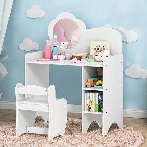 Lit enfant 2 en 1 70 x 39 x 92,5 cm (1/5)