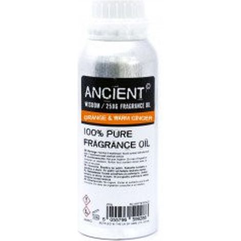 Parfum Orange & Gingembre Chaud 250g- Vendu par 1