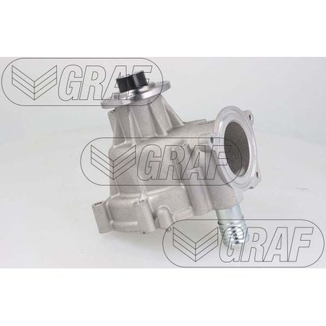 Pompe à eau, refroidissement du moteur GRAF PA1452 BMW 11 51 1 401 284