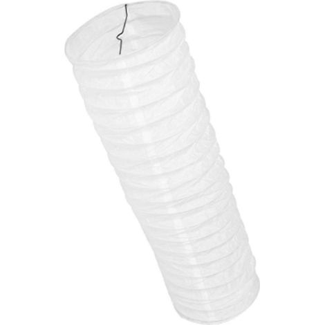 Abat-jour décoratif en papier pour lampadaire, style européen. (1/5)