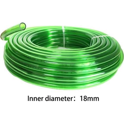 Manutenzione acquario, tubi per pompa dell'acqua, 4 8 12 16 18 mm, tubo filtro, accessori per la pulizia - Tipo 18mm-2M -B (1/4)