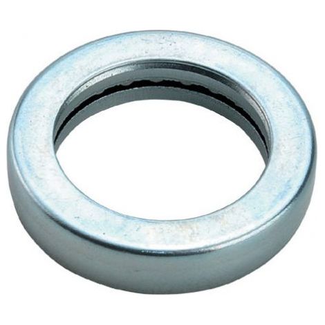CUSCINETTO ACCIAIO P/CERNIERA 17 CM D 12 MM 25 PZ