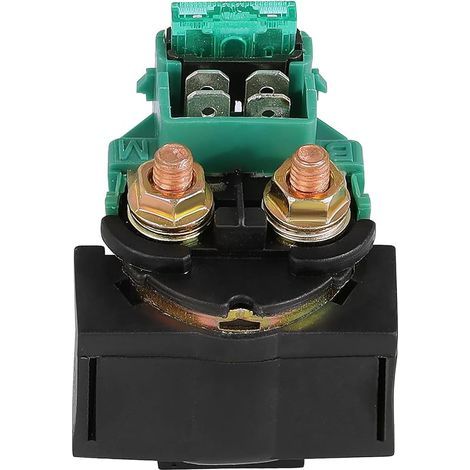 Relais démarreur de solénoïde pour TGB 325 425 500 525 550 Blade Quad ATV (1/5)