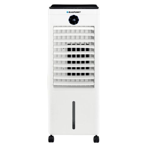 CLIMATIZADOR EVAPORATIVO BLAUPUNKT 12L 3 VELOCIDADES CON MANDO