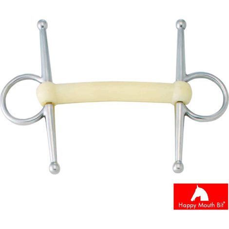Asta happy mouth intera mm 20: 12,5 CM