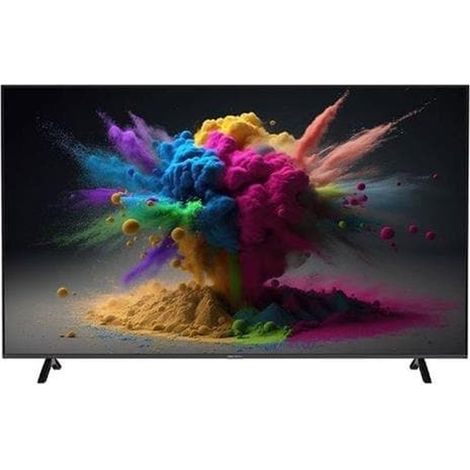 INNO-HIT IH55UWQL Tv 55 polliciQled Webos 4k Uhd