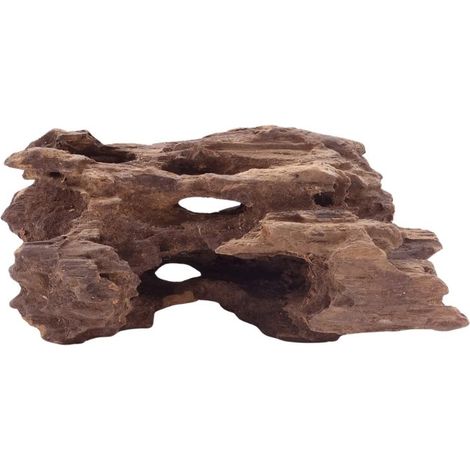 M Honey Comb Wurzel Nr.5190 Holz Deko Aquascaping