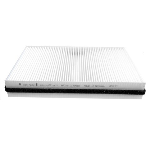 Filtro de cabina Fendt SKL46287 SF Filter (1/4)