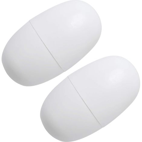 Cabezal flotante de repuesto A20 compatible con los limpiafondos Zodiac Polaris modelos Vac-Sweep 380, 360, 280, 180 (paquete de 2) (1/5)