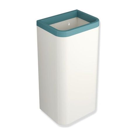 HEWI 477.05.20399 55 Poubelle papier 60 l (1/3)