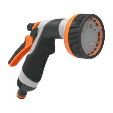 PISTOLA MULTIGETTO PER INNAFFIARE G.F.