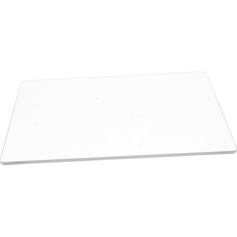 Plaque De Découpe Et Embossage Pour Machines Manuelles Tapis De Gaufrage Pour Créatifs Et Scrapbooking (1/5)