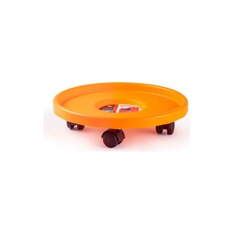 Soporte portabombonas 4 ruedas (1/3)
