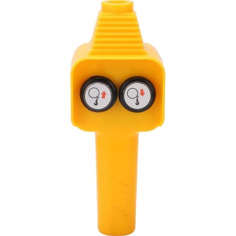 Remote control of relay of capstan of winch electric in brass ABS stable of switch of handle of grue of car 12V-24V (1/5)
