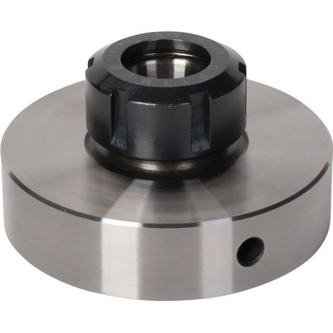Optimum Spannzangenfutter ER 25, Ø 52 mm, zylindrisch, 3440505 (1/2)
