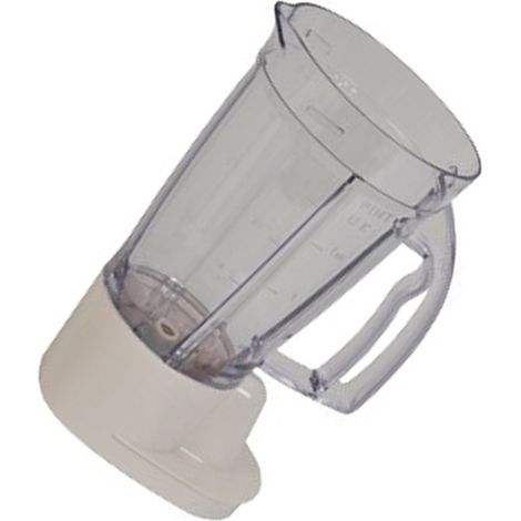 Ersatzteil - bol mixeur nu -  - MOULINEX, TEFAL