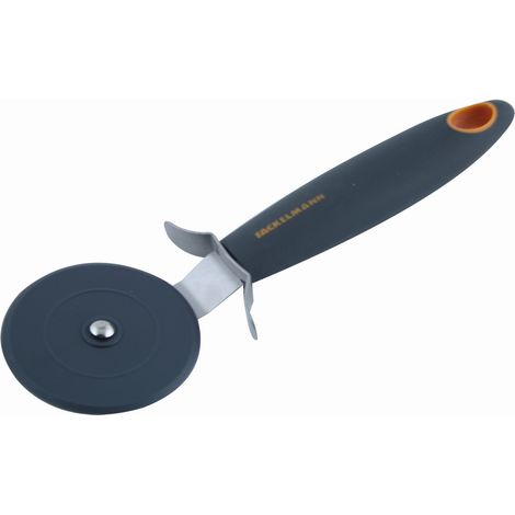 Rotella Per Pizza Fackelmann Art.25222 - 4 Pz (1/2)
